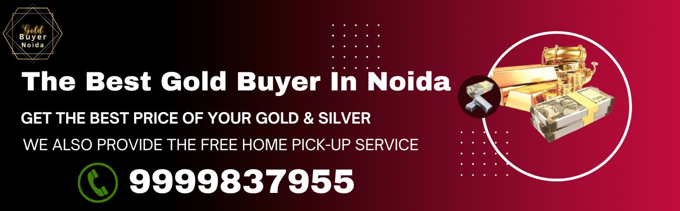 Gold Buyer In Noida
